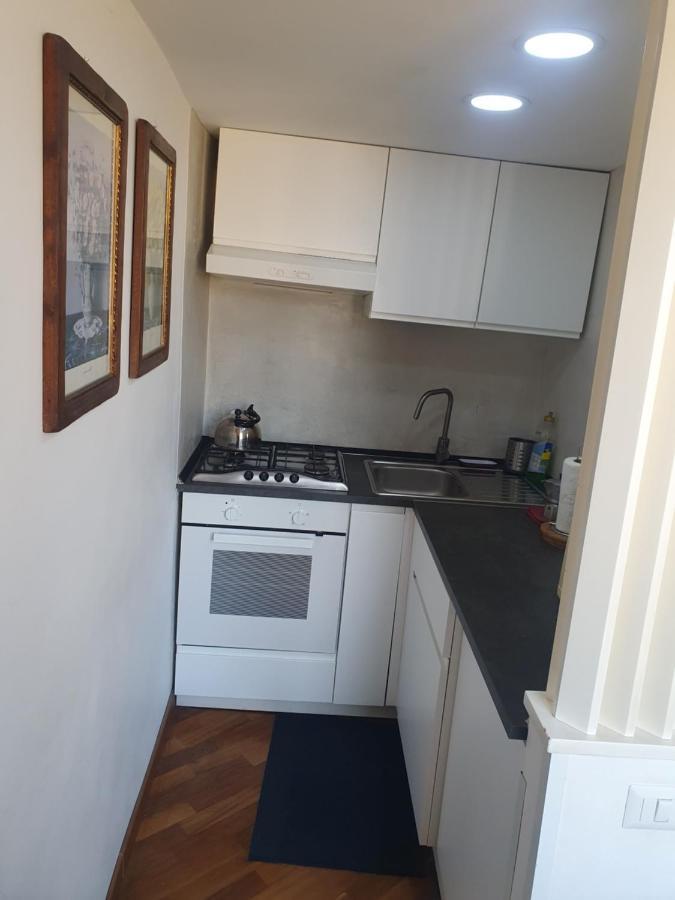 רומא Coronari Apartments 2 מראה חיצוני תמונה