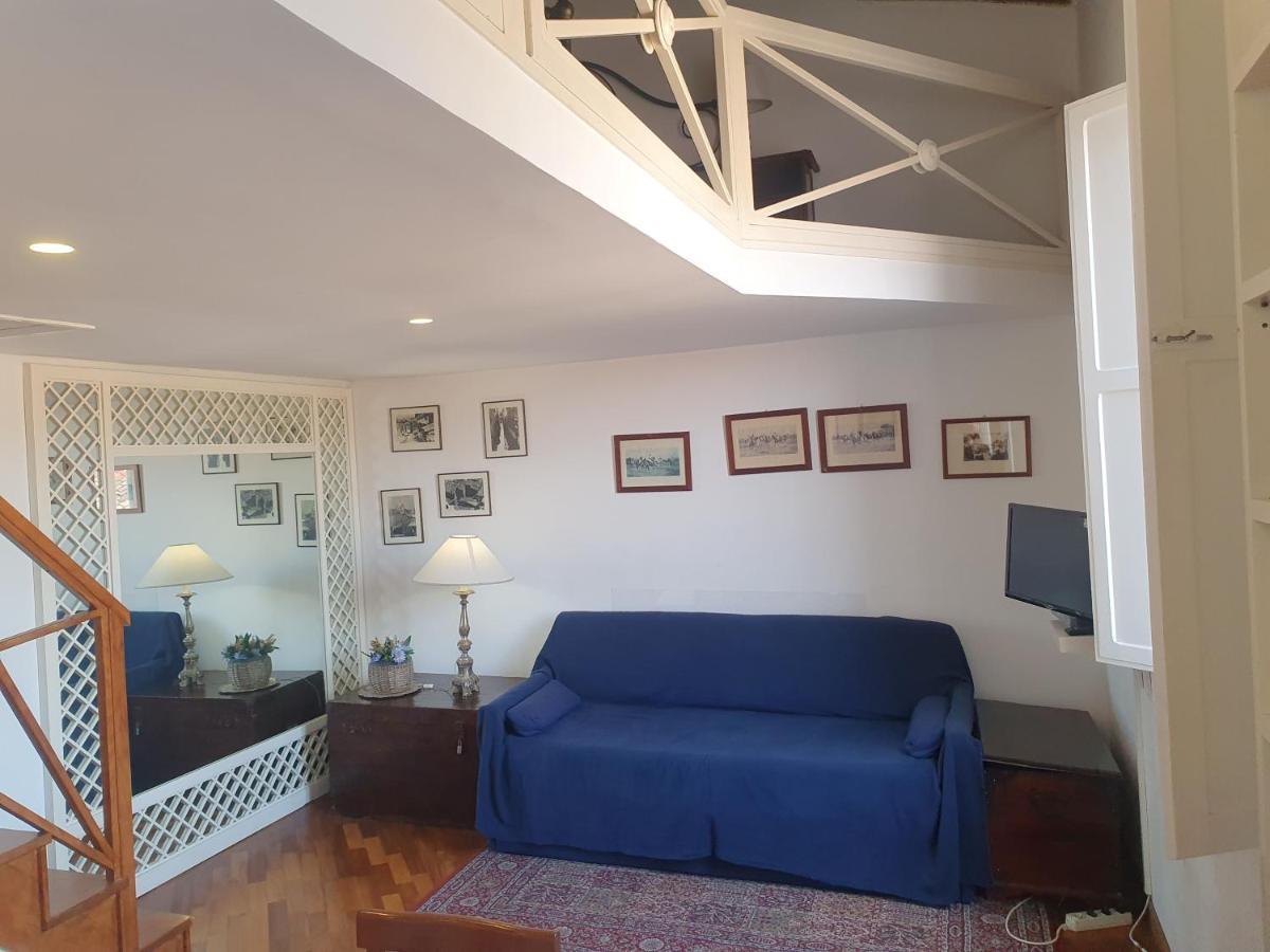 רומא Coronari Apartments 2 מראה חיצוני תמונה