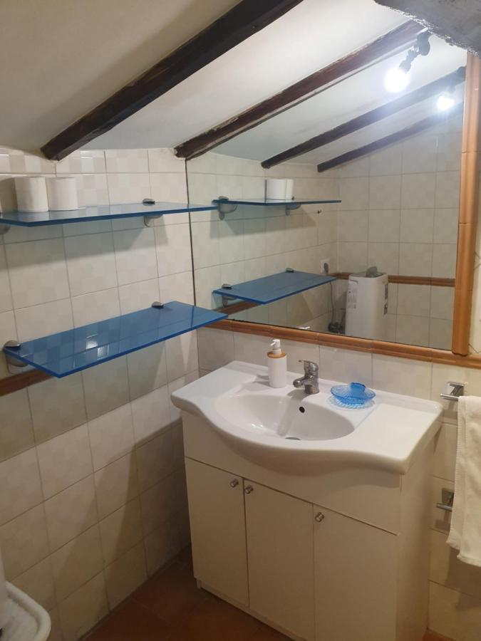 רומא Coronari Apartments 2 מראה חיצוני תמונה