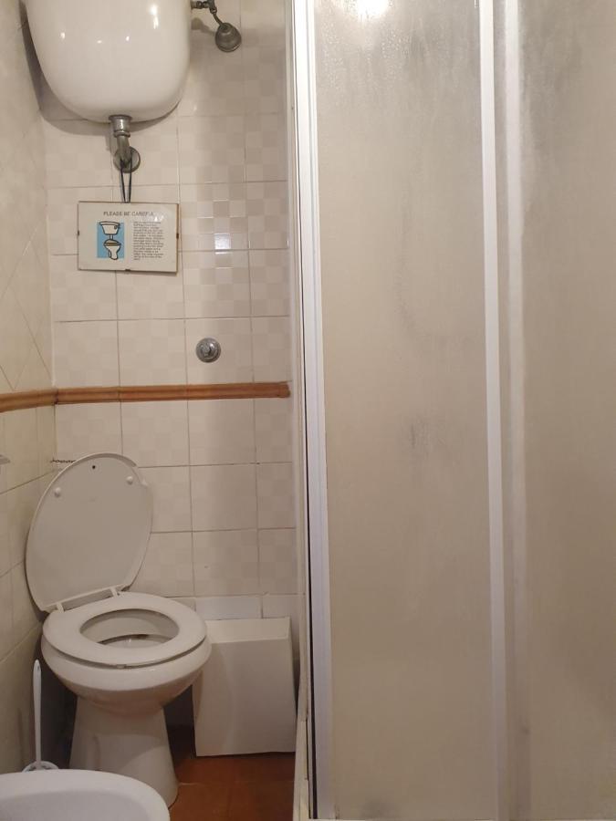 רומא Coronari Apartments 2 מראה חיצוני תמונה