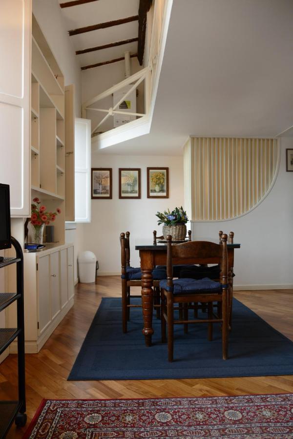 רומא Coronari Apartments 2 מראה חיצוני תמונה