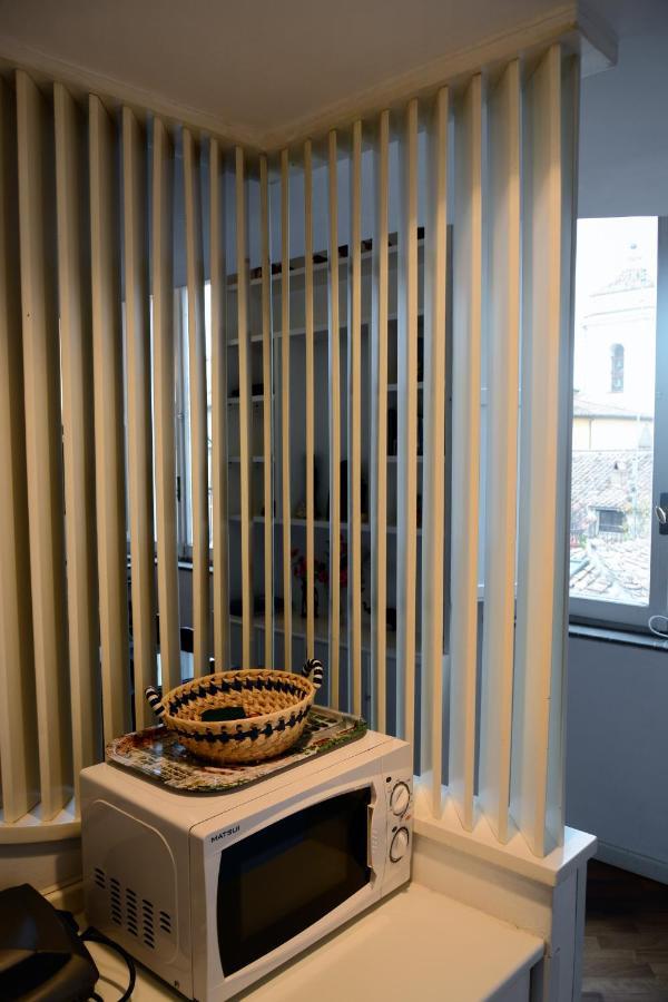 רומא Coronari Apartments 2 מראה חיצוני תמונה